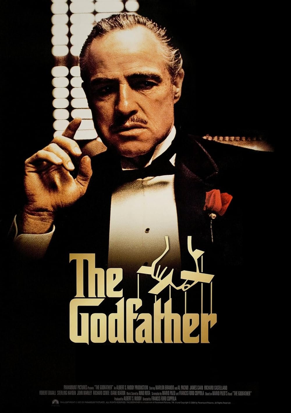 Godfather Prediction profile picture